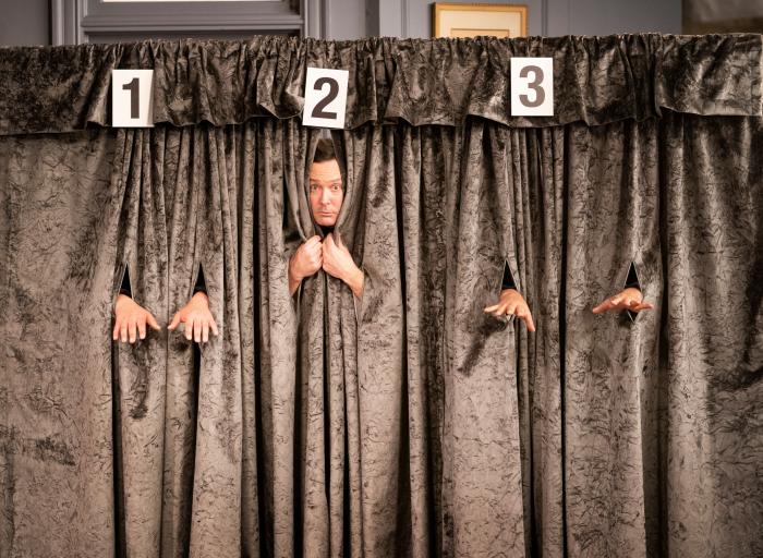 Jennifer Aniston, a su amigo Gunther: "Friends' no hubiese sido lo mismo sin ti"