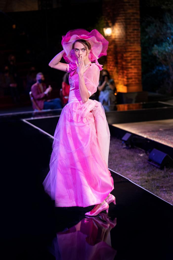 Jennifer Aniston, a su amigo Gunther: "Friends' no hubiese sido lo mismo sin ti"