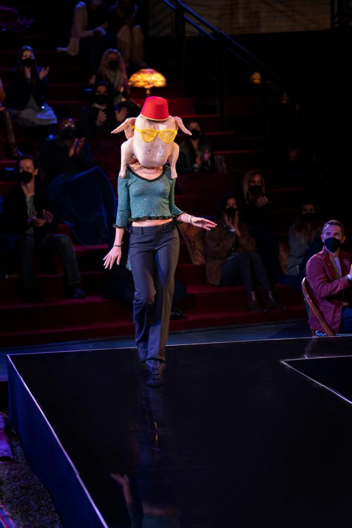 Jennifer Aniston, a su amigo Gunther: "Friends' no hubiese sido lo mismo sin ti"