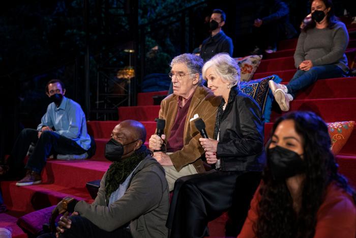 Jennifer Aniston, a su amigo Gunther: "Friends' no hubiese sido lo mismo sin ti"