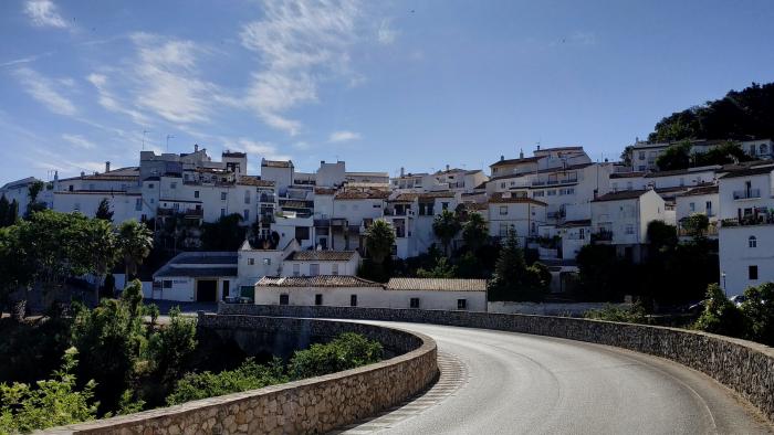 ¿Reconoces este sitio? Es "el pueblo más perfecto de España", según 'The Telegraph'