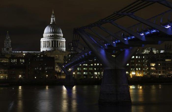 Londres reta a París: ¿Cuál es la ciudad preferida de los viajeros? (FOTOS)