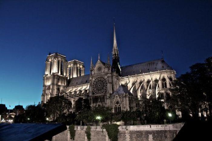 Londres reta a París: ¿Cuál es la ciudad preferida de los viajeros? (FOTOS)