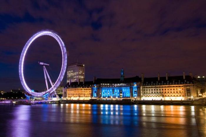 Londres reta a París: ¿Cuál es la ciudad preferida de los viajeros? (FOTOS)