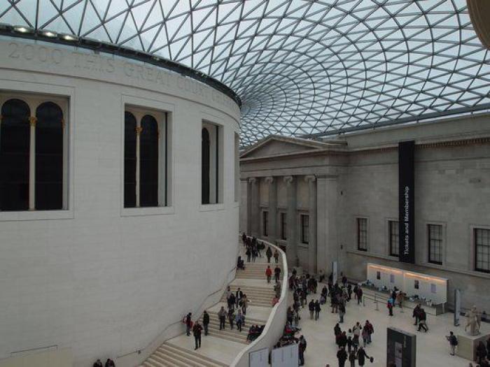 Londres reta a París: ¿Cuál es la ciudad preferida de los viajeros? (FOTOS)