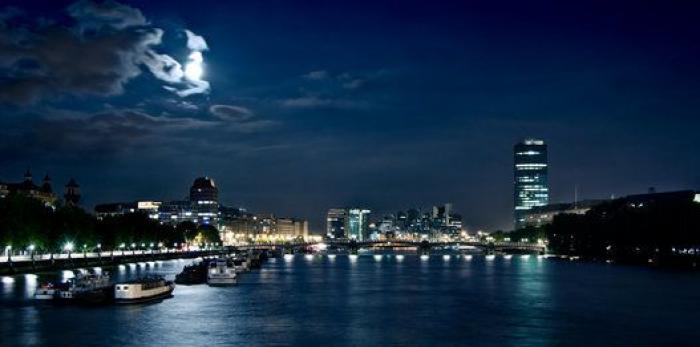 Londres reta a París: ¿Cuál es la ciudad preferida de los viajeros? (FOTOS)