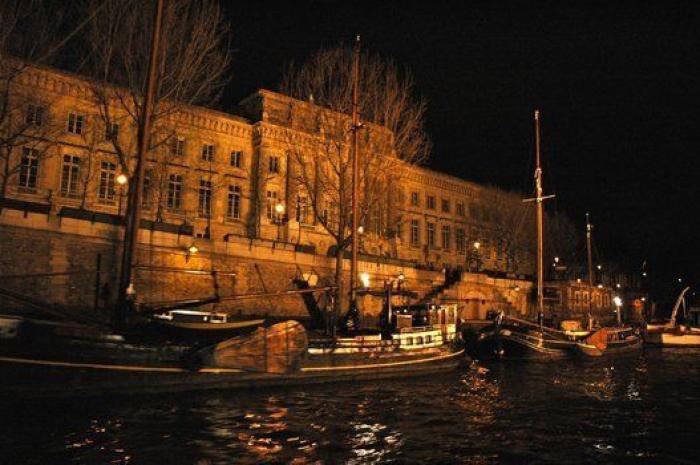 Londres reta a París: ¿Cuál es la ciudad preferida de los viajeros? (FOTOS)