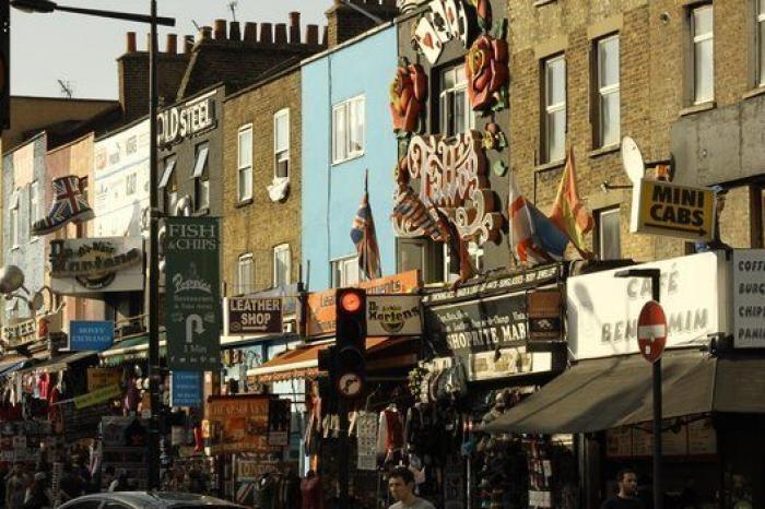 Londres reta a París: ¿Cuál es la ciudad preferida de los viajeros? (FOTOS)