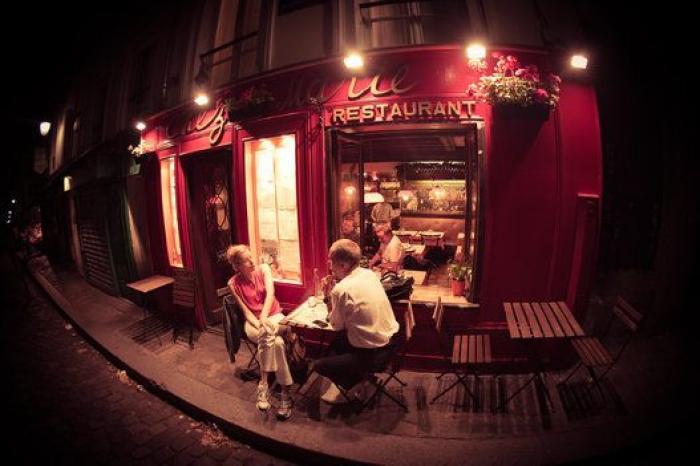 Londres reta a París: ¿Cuál es la ciudad preferida de los viajeros? (FOTOS)