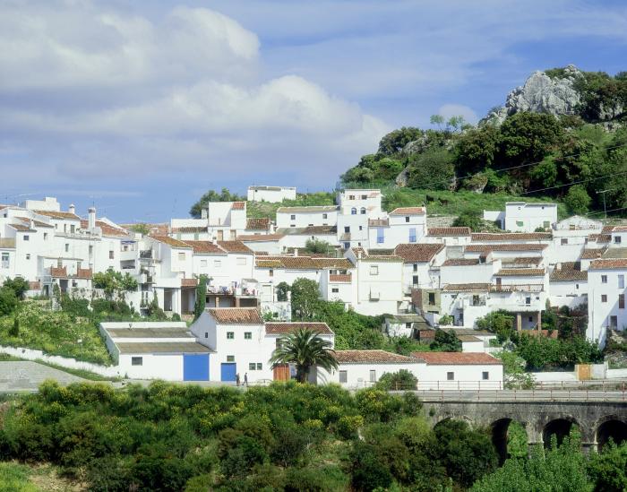 ¿Reconoces este sitio? Es "el pueblo más perfecto de España", según 'The Telegraph'