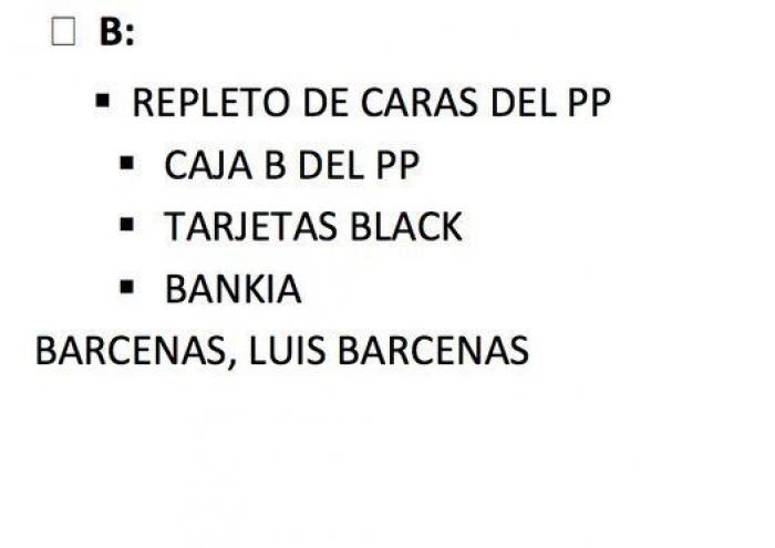 Baldoví es fiel a su estilo y escribe un tuit sobre los ricos que va a dar que hablar