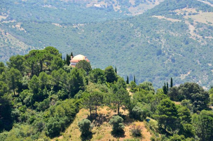 ¿Reconoces este sitio? Es "el pueblo más perfecto de España", según 'The Telegraph'