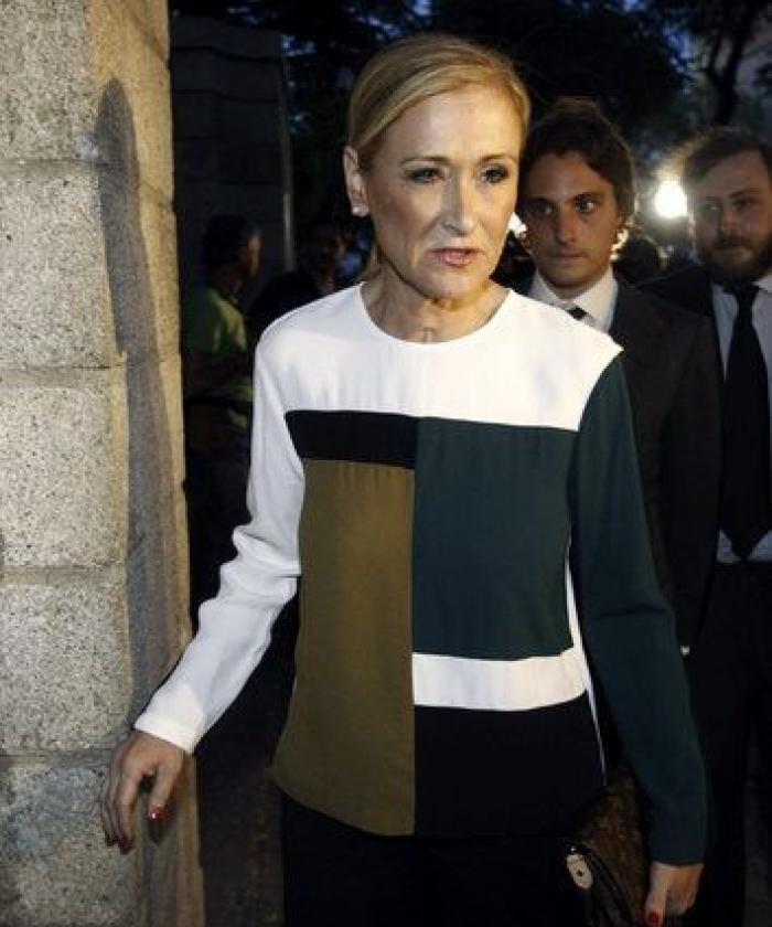 Reacciones a la muerte de Isidoro Álvarez: "Era una figura fundamental de la marca España"