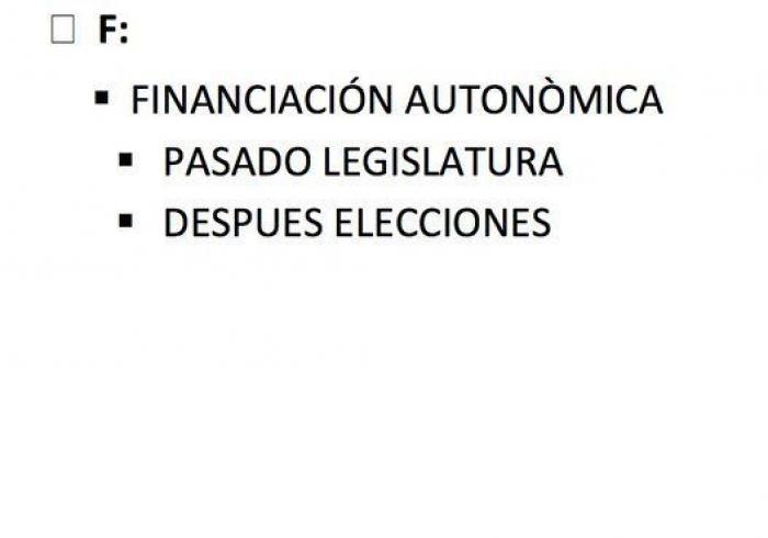 Baldoví es fiel a su estilo y escribe un tuit sobre los ricos que va a dar que hablar