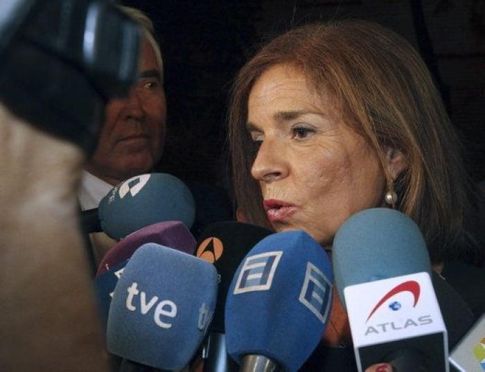 Reacciones a la muerte de Isidoro Álvarez: "Era una figura fundamental de la marca España"