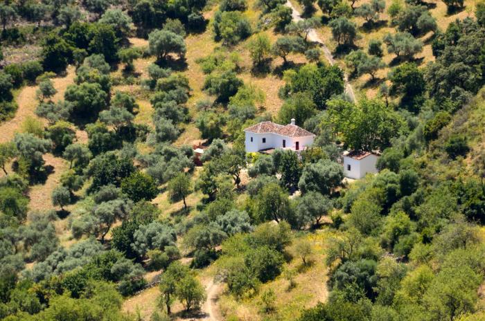 ¿Reconoces este sitio? Es "el pueblo más perfecto de España", según 'The Telegraph'