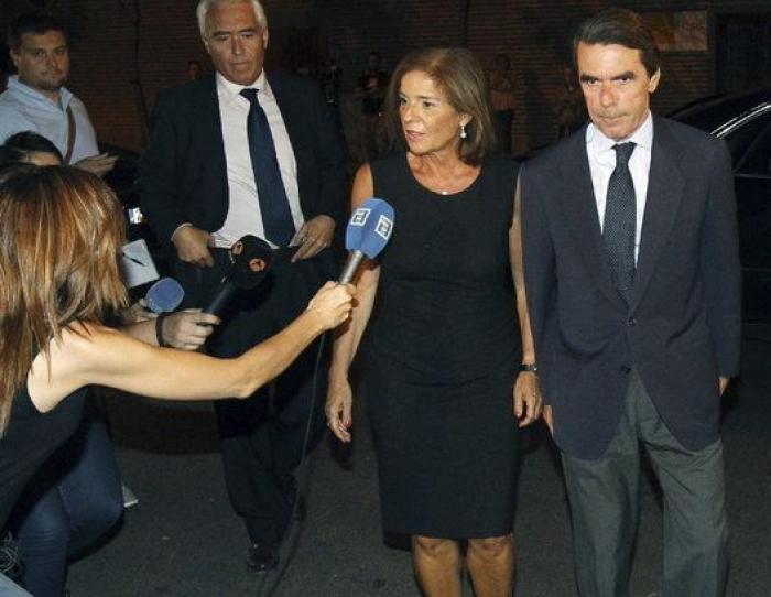 Reacciones a la muerte de Isidoro Álvarez: "Era una figura fundamental de la marca España"