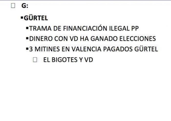 Baldoví es fiel a su estilo y escribe un tuit sobre los ricos que va a dar que hablar