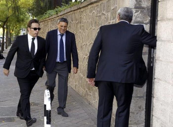 Reacciones a la muerte de Isidoro Álvarez: "Era una figura fundamental de la marca España"