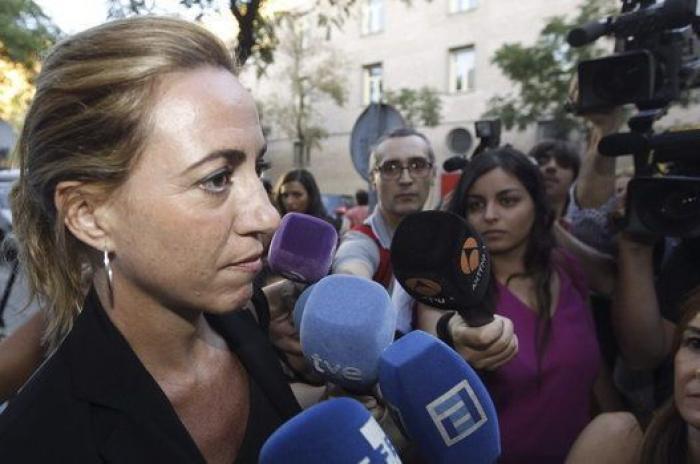 Reacciones a la muerte de Isidoro Álvarez: "Era una figura fundamental de la marca España"