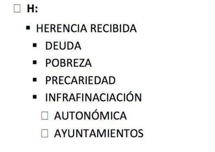 Baldoví es fiel a su estilo y escribe un tuit sobre los ricos que va a dar que hablar