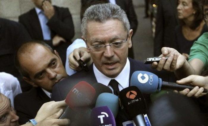 Reacciones a la muerte de Isidoro Álvarez: "Era una figura fundamental de la marca España"