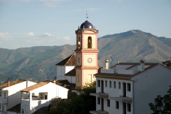 ¿Reconoces este sitio? Es "el pueblo más perfecto de España", según 'The Telegraph'