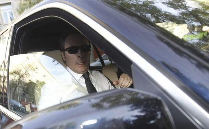 Reacciones a la muerte de Isidoro Álvarez: "Era una figura fundamental de la marca España"