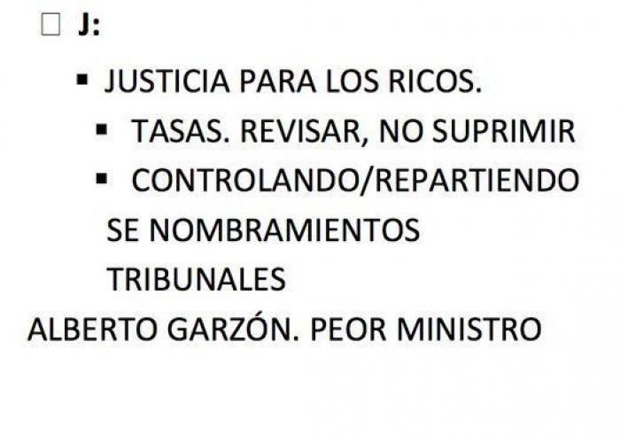 Baldoví es fiel a su estilo y escribe un tuit sobre los ricos que va a dar que hablar