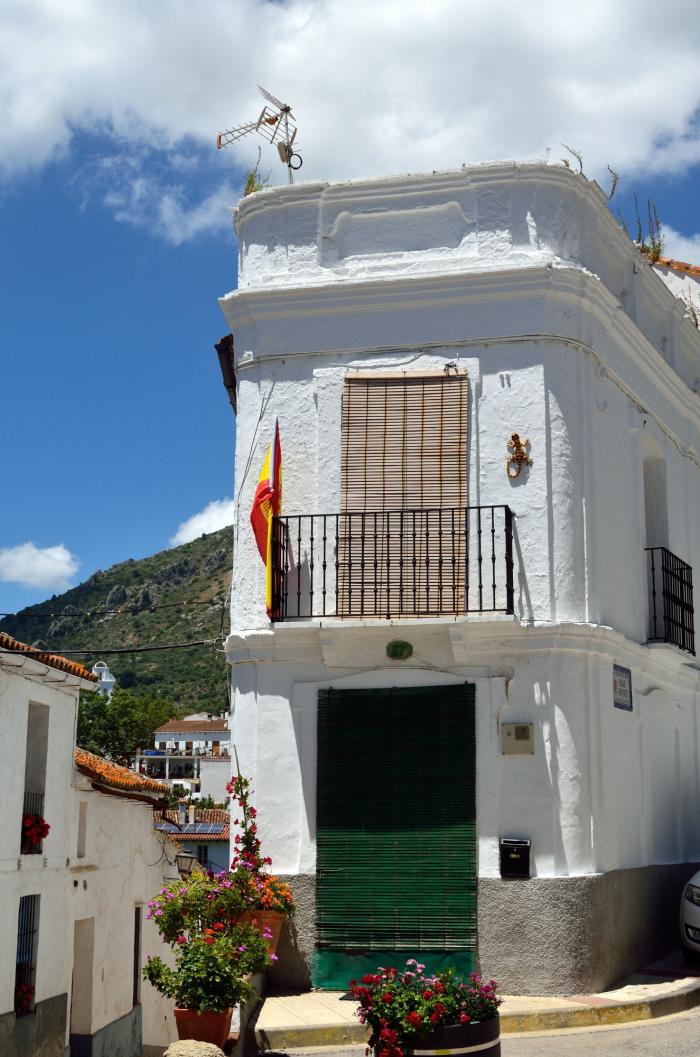 ¿Reconoces este sitio? Es "el pueblo más perfecto de España", según 'The Telegraph'