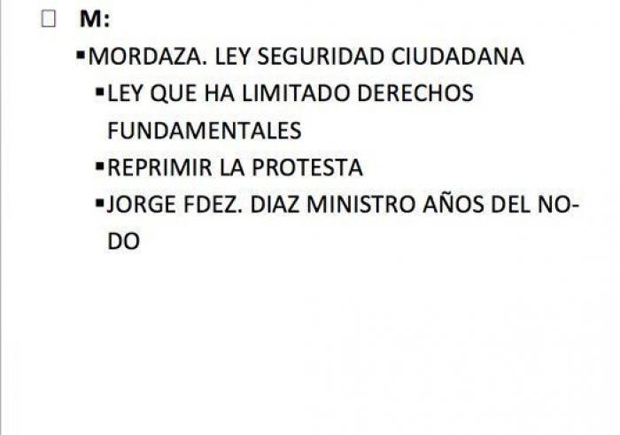 Baldoví es fiel a su estilo y escribe un tuit sobre los ricos que va a dar que hablar