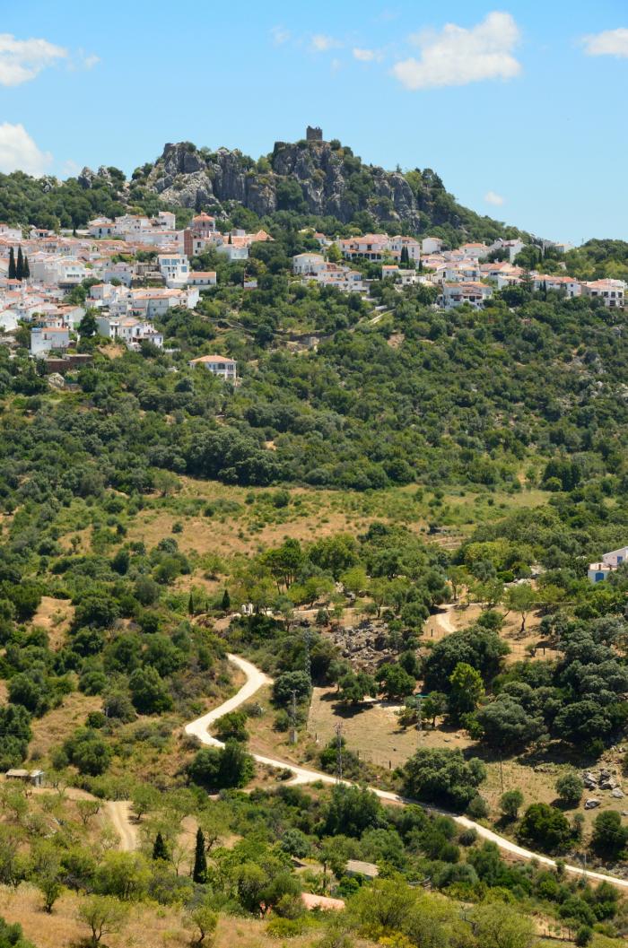 ¿Reconoces este sitio? Es "el pueblo más perfecto de España", según 'The Telegraph'