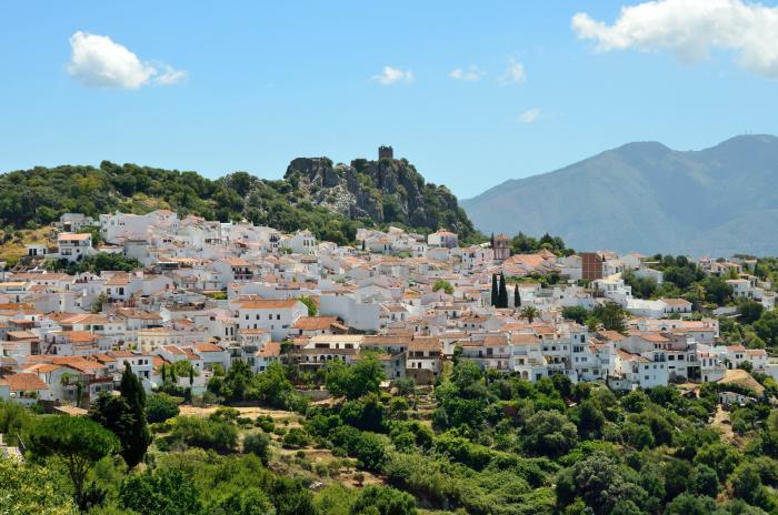 ¿Reconoces este sitio? Es "el pueblo más perfecto de España", según 'The Telegraph'