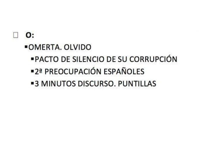 Baldoví es fiel a su estilo y escribe un tuit sobre los ricos que va a dar que hablar