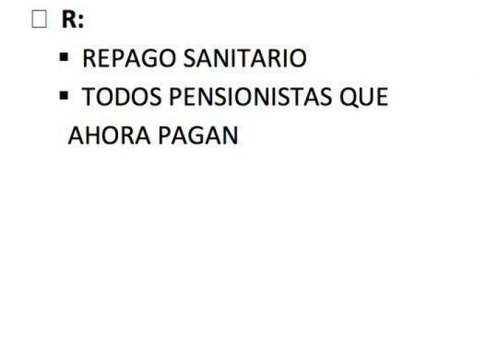 Baldoví es fiel a su estilo y escribe un tuit sobre los ricos que va a dar que hablar