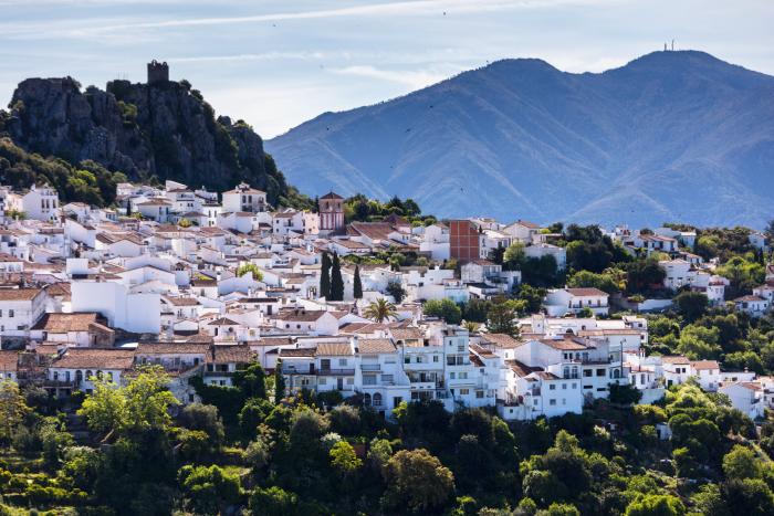¿Reconoces este sitio? Es "el pueblo más perfecto de España", según 'The Telegraph'