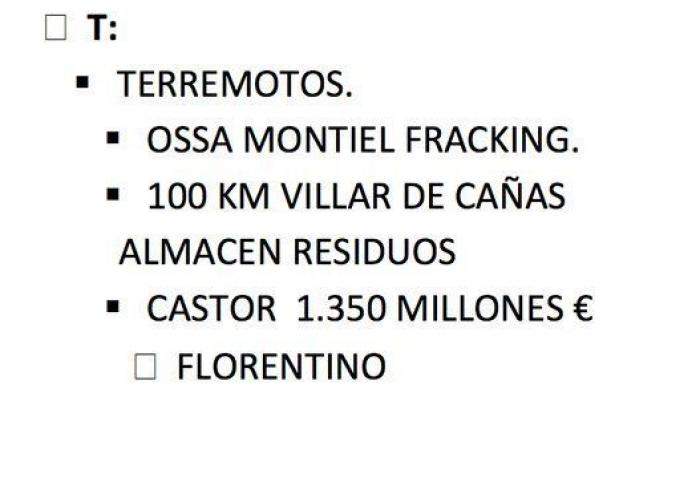 Baldoví es fiel a su estilo y escribe un tuit sobre los ricos que va a dar que hablar