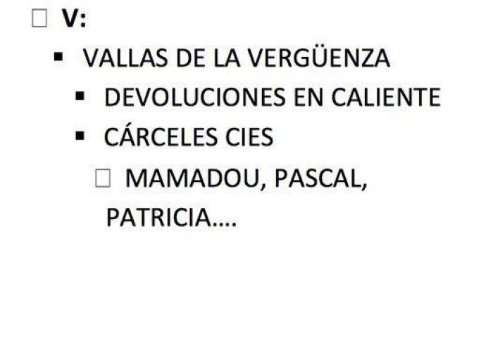 Baldoví es fiel a su estilo y escribe un tuit sobre los ricos que va a dar que hablar