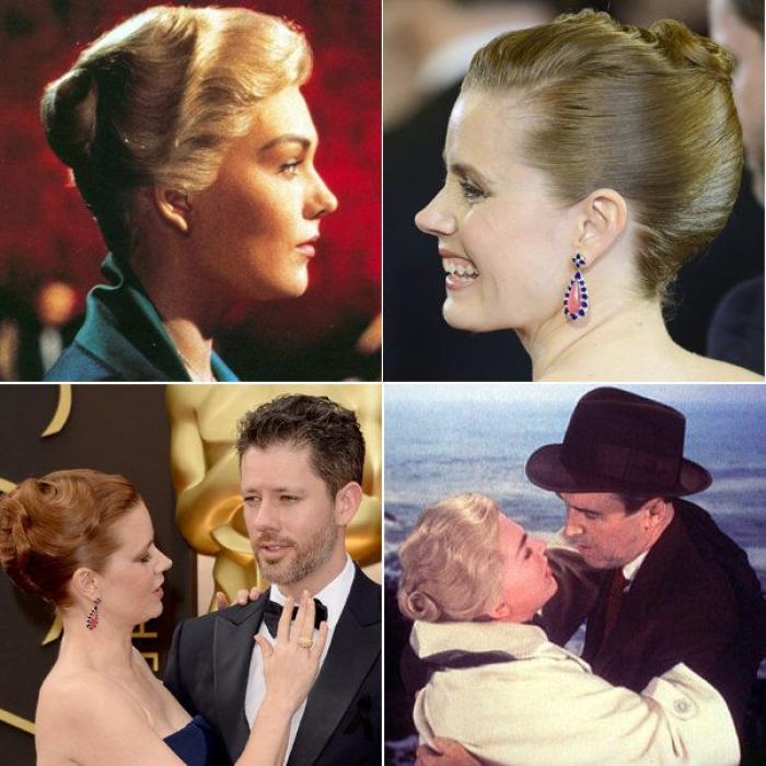 Parecidos razonables en los Oscar 2014: Jared Leto y Jesucristo, Lupita y Cenicienta... (FOTOS)