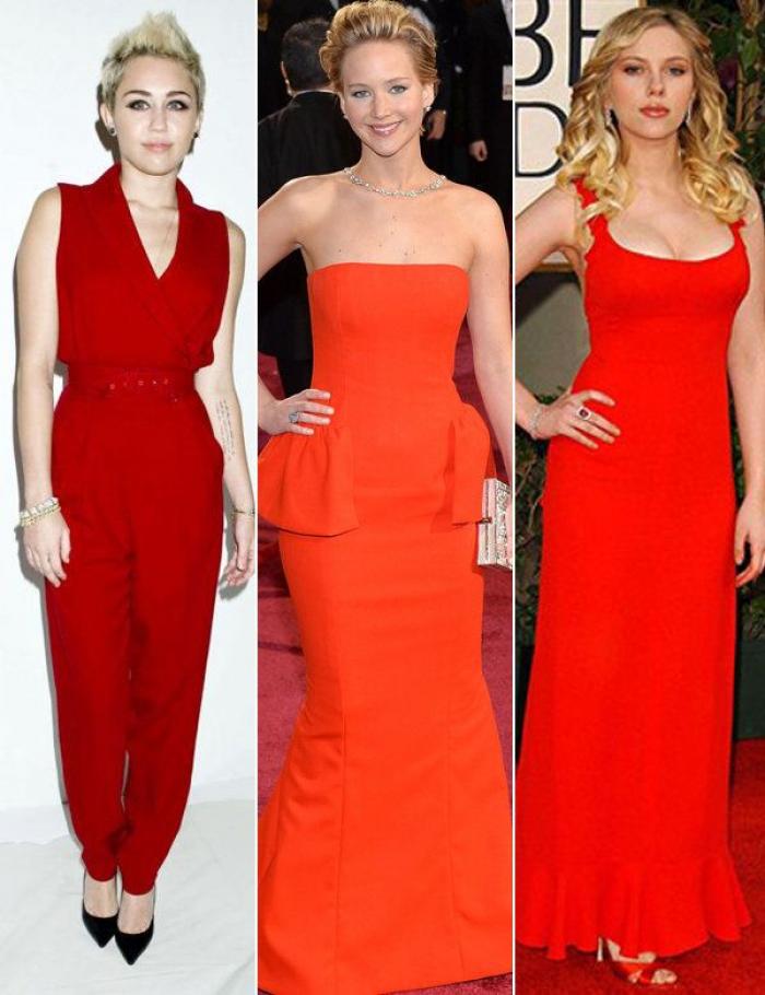 Parecidos razonables en los Oscar 2014: Jared Leto y Jesucristo, Lupita y Cenicienta... (FOTOS)