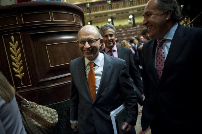 7 escándalos que el PP no quiere que investigue el Congreso