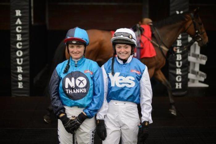 Cameron dice que la independencia de Escocia supondría "un divorcio muy doloroso"