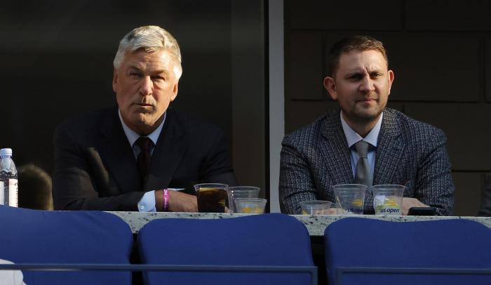 Bon Jovi, Anne Hathaway... los famosos se pasean por la final de Alcaraz