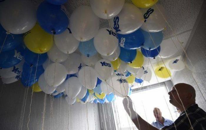 Cameron dice que la independencia de Escocia supondría "un divorcio muy doloroso"