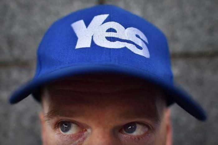 Cameron dice que la independencia de Escocia supondría "un divorcio muy doloroso"