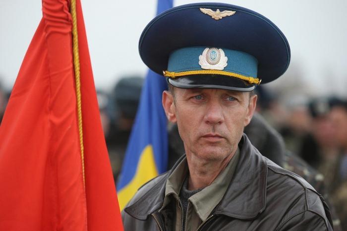 Las claves del aumento de la preocupación en Ucrania por la concentración de tropas rusas