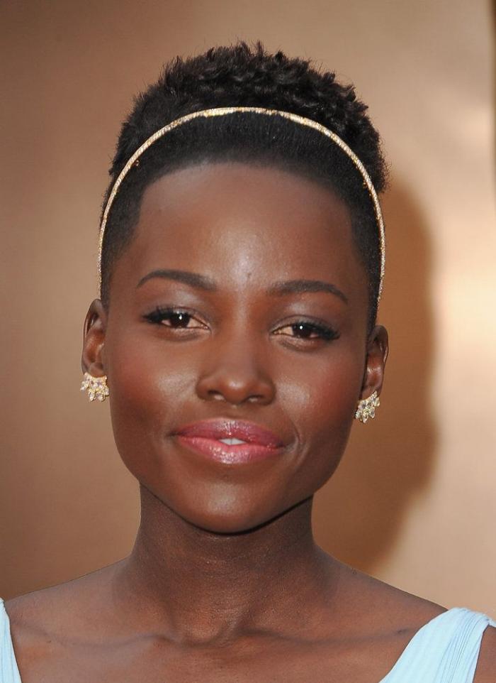 Lupita Nyong'o: vida, obra y momentazos de la ganadora del Oscar por '12 años de esclavitud' (FOTOS)