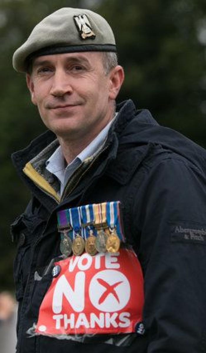 Cameron dice que la independencia de Escocia supondría "un divorcio muy doloroso"