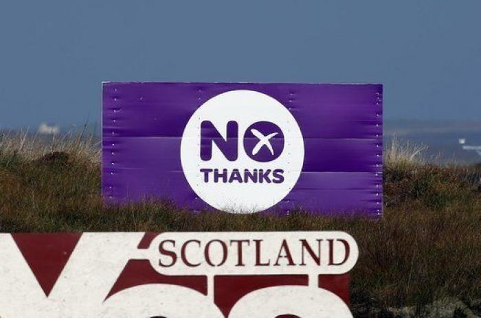 Cameron dice que la independencia de Escocia supondría "un divorcio muy doloroso"