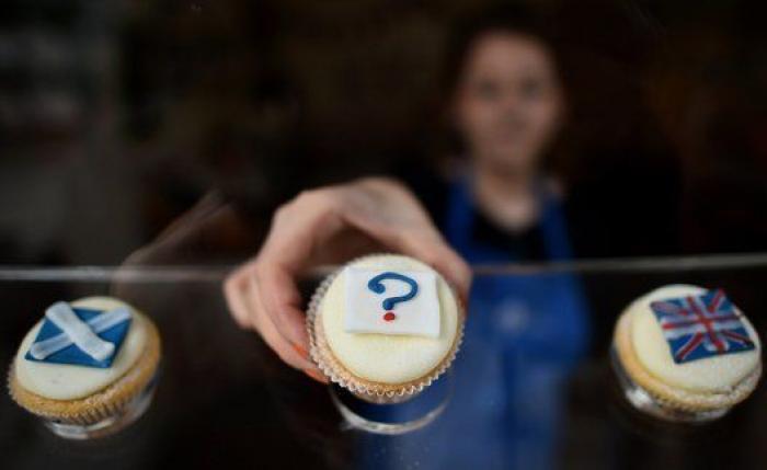 Cameron dice que la independencia de Escocia supondría "un divorcio muy doloroso"